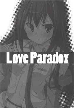 Page 2 of Love Paradox