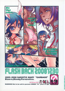 Download FLASH BACK 20081230