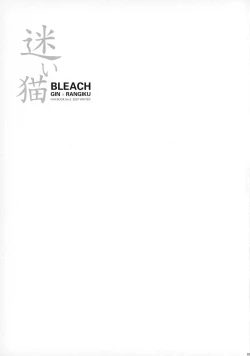 Page 4 of Mayoi Neko