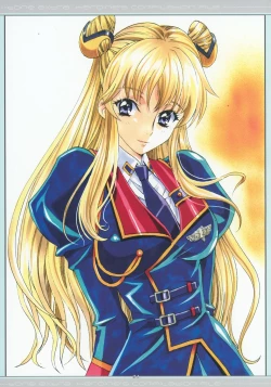 Page 30 of Tone Extra Heroine's Compilation File