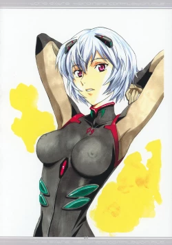 Page 31 of Tone Extra Heroine's Compilation File