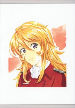 Page 5 of Tone Extra Heroine's Compilation File