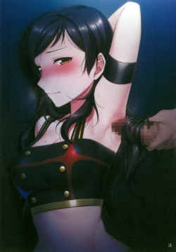 Page 33 of MILLION ERO FULL COLOR GOUDOUSI OFFSTAGE 3