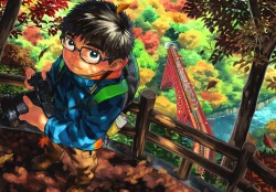 Page 53 of Manga Shounen Zoom Vol. 30