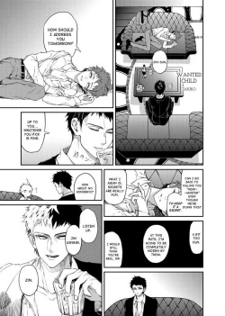 Page 14 of Anthology Entries