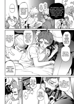 Page 3 of Anthology Entries