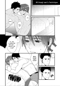 Page 186 of Shigekikei My Hero