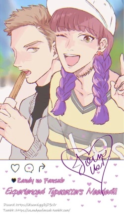 Page 36 of Shigekikei My Hero