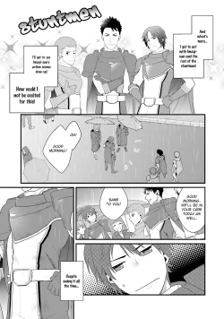 Page 43 of Shigekikei My Hero