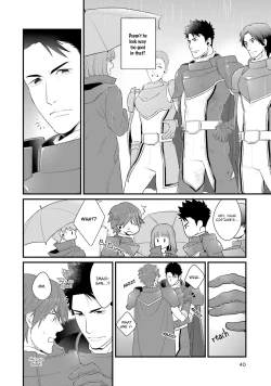 Page 44 of Shigekikei My Hero