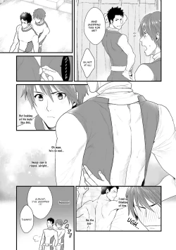 Page 57 of Shigekikei My Hero