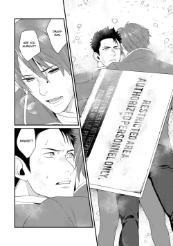 Page 87 of Shigekikei My Hero