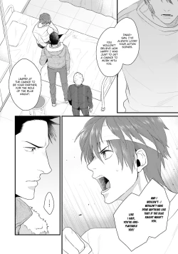 Page 93 of Shigekikei My Hero