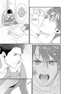 Page 98 of Shigekikei My Hero