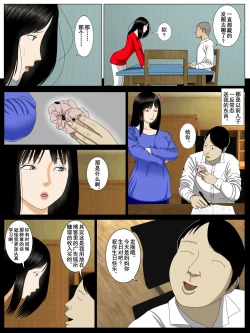 Page 41 of Musuko o Dame ni Shita no wa Watashi no Karada deshita. | What Made the Son Useless was his Mother's Body
