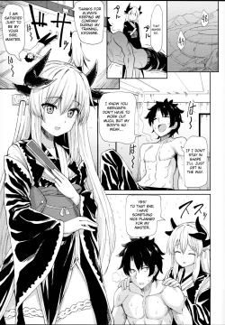 Page 5 of Kiyohime Massage
