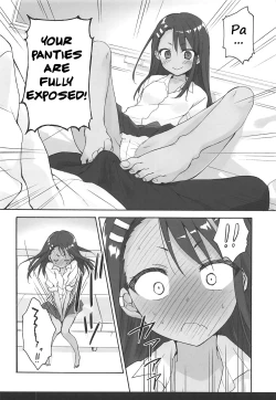 Page 7 of Ijiri Jouzu no Nagatorosan