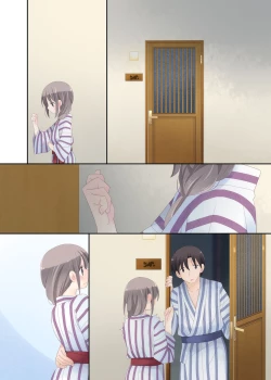 Page 131 of Yokkyuu Fuman na Hitozuma ga Furin Sex ni Oboreru Yoru