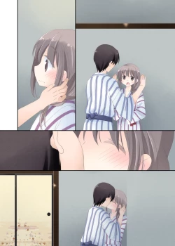 Page 132 of Yokkyuu Fuman na Hitozuma ga Furin Sex ni Oboreru Yoru