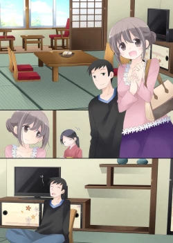 Page 64 of Yokkyuu Fuman na Hitozuma ga Furin Sex ni Oboreru Yoru