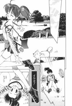 Page 13 of Chumiko Gonen Choukyou