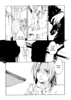 Page 8 of Sombre Dimanche