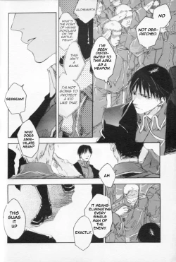 Page 13 of Zankyou, Kieru Made | Until the Reverberation Died Away