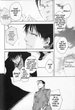 Page 15 of Zankyou, Kieru Made | Until the Reverberation Died Away