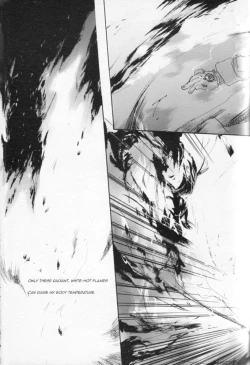 Page 20 of Zankyou, Kieru Made | Until the Reverberation Died Away