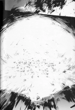 Page 23 of Zankyou, Kieru Made | Until the Reverberation Died Away