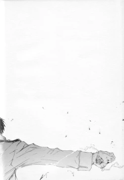 Page 3 of Zankyou, Kieru Made | Until the Reverberation Died Away