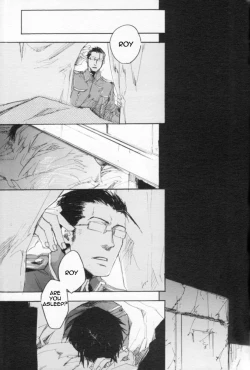 Page 42 of Zankyou, Kieru Made | Until the Reverberation Died Away