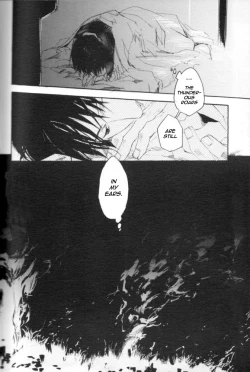 Page 43 of Zankyou, Kieru Made | Until the Reverberation Died Away