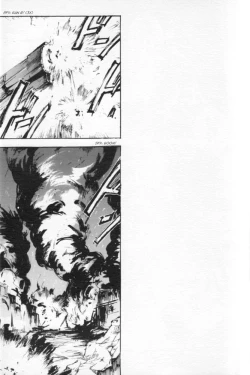 Page 44 of Zankyou, Kieru Made | Until the Reverberation Died Away