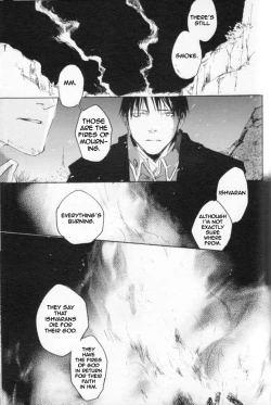 Page 60 of Zankyou, Kieru Made | Until the Reverberation Died Away