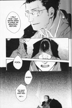 Page 62 of Zankyou, Kieru Made | Until the Reverberation Died Away