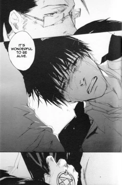 Page 64 of Zankyou, Kieru Made | Until the Reverberation Died Away