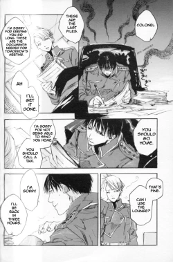 Page 75 of Zankyou, Kieru Made | Until the Reverberation Died Away