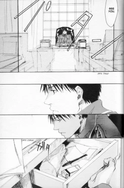 Page 76 of Zankyou, Kieru Made | Until the Reverberation Died Away