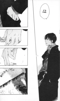 Page 82 of Zankyou, Kieru Made | Until the Reverberation Died Away