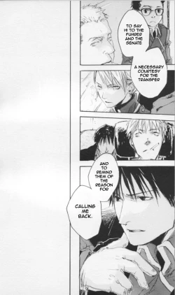 Page 86 of Zankyou, Kieru Made | Until the Reverberation Died Away