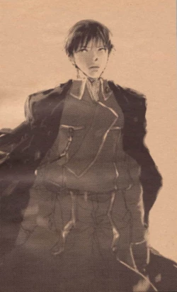 Page 88 of Zankyou, Kieru Made | Until the Reverberation Died Away