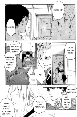 Page 15 of Love Me Tender