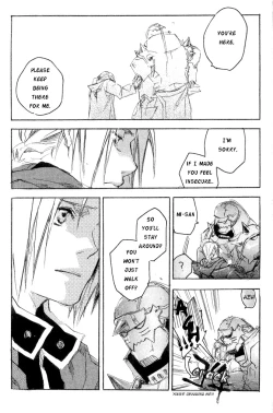 Page 54 of Love Me Tender