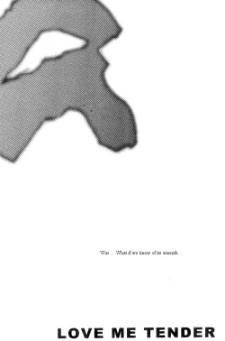 Page 5 of Love Me Tender