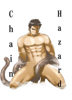 Download Hazard Chain