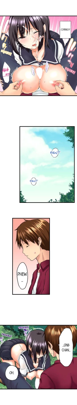 Page 59 of My Brother's Slipped Inside Me in The Bathtub