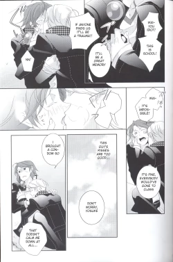 Page 15 of Brilliant Blue