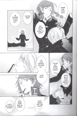 Page 6 of Brilliant Blue