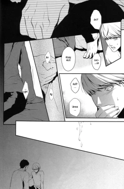 Page 18 of Heart Beat Heart Break